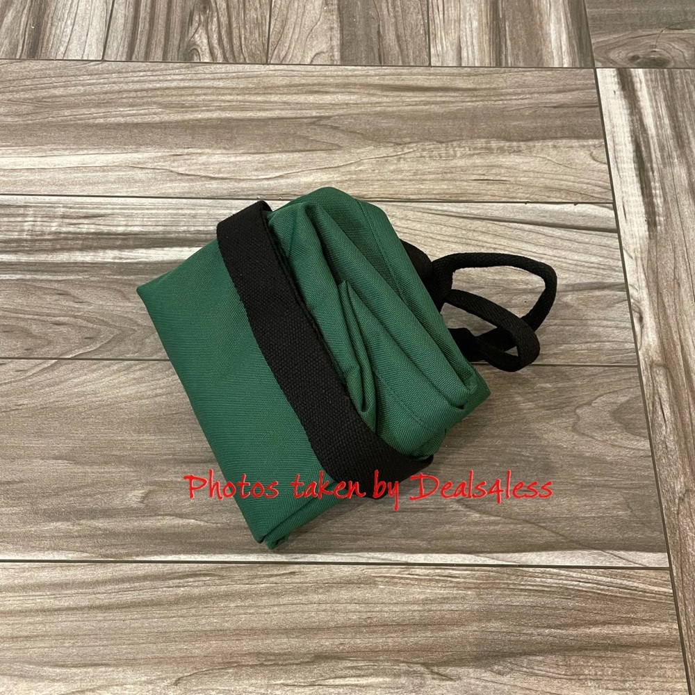 Lacoste Duffel Bag Weekender Gym Carry-On - Picture 8 of 8